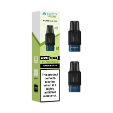 Hayati Pro Max S1 Prefilled Pod | Only £3.99 | Any 3 for £9
