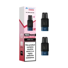 Hayati Pro Max S1 Prefilled Pod | Only £3.99 | Any 3 for £9