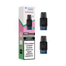 Hayati Pro Max S1 Prefilled Pod | Only £3.99 | Any 3 for £9