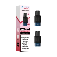 Hayati Pro Max S1 Prefilled Pod | Only £3.99 | Any 3 for £9