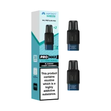 Hayati Pro Max S1 Prefilled Pod | Only £3.99 | Any 3 for £9