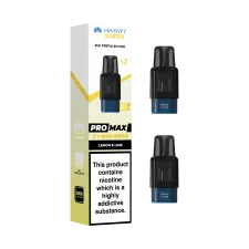 Hayati Pro Max S1 Prefilled Pod | Only £3.99 | Any 3 for £9