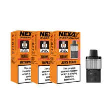 Nexay Crush 10K POD