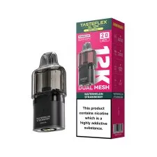 Oxva Tasteflex SL 12K Refill Pod | Only £4.99