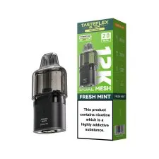 Oxva Tasteflex SL 12K Refill Pod | Only £4.99