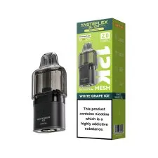 Oxva Tasteflex SL 12K Refill Pod | Only £4.99