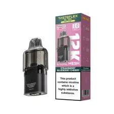 Oxva Tasteflex SL 12K Refill Pod | Only £4.99