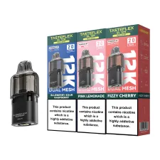 Oxva Tasteflex SL 12K Refill Pod | Only £4.99
