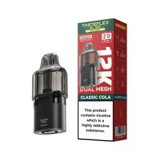 Oxva Tasteflex SL 12K Refill Pod | Only £4.99
