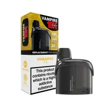 Vampire Vape 10K Refill Pods | Only £6.99 | Any 3 for £18