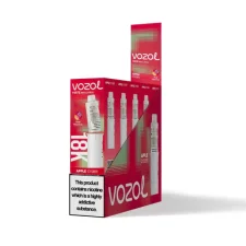 Vozol Mate 18K Refill Pods | Only £6.99 | Any 3 for £18
