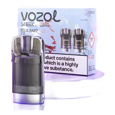 Vozol Sleek Prefilled Pod | Only £3.99 | Any 3 for £9