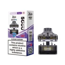 Xygo Krystal 5000 Refill Pods | Only £4.99