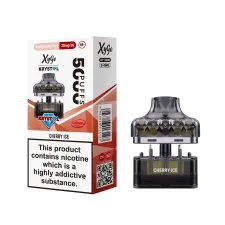 Xygo Krystal 5000 Refill Pods | Only £4.99