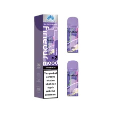 Hayati Finebar Mood Refill Pods (2PACK) | Only £4.99 | Any 3 for £12