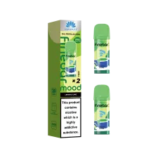 Hayati Finebar Mood Refill Pods (2PACK) | Only £4.99 | Any 3 for £12
