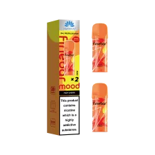 Hayati Finebar Mood Refill Pods (2PACK) | Only £4.99 | Any 3 for £12