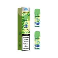 Hayati Finebar Mood Refill Pods (2PACK) | Only £4.99 | Any 3 for £12