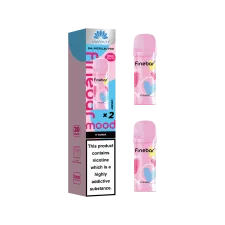 Hayati Finebar Mood Refill Pods (2PACK) | Only £4.99 | Any 3 for £12