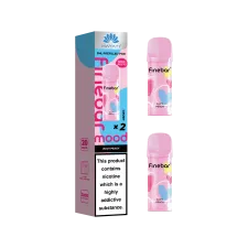 Hayati Finebar Mood Refill Pods (2PACK) | Only £4.99 | Any 3 for £12