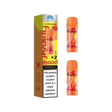 Hayati Finebar Mood Refill Pods (2PACK) | Only £4.99 | Any 3 for £12