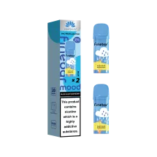 Hayati Finebar Mood Refill Pods (2PACK) | Only £4.99 | Any 3 for £12