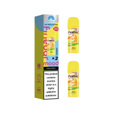Hayati Finebar Mood Refill Pods (2PACK) | Only £4.99 | Any 3 for £12