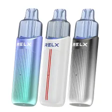 Relx 12K Ultra Pod Kit | Only £8.99 | Any 3 for £24