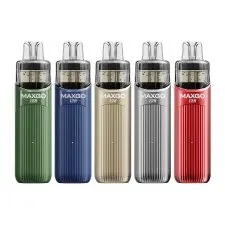 Relx Maxgo 12K Prefilled Pod Kit | Only £9.99 | Any 3 for £ 27