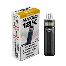 Box of 5 Relx Maxgo 12K Prefilled Pod Kit | Only £34.99