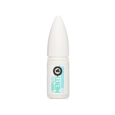 Riot Squad Nic Salt Ice Menthol 10ml