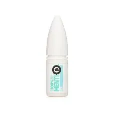 Riot Squad Nic Salt Ice Menthol 10ml