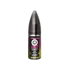 Riot Squad Nic Salt Pink Grenade 10ml