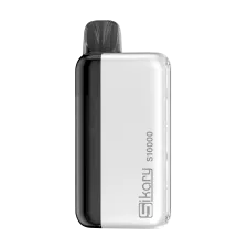 Sikary S10000 Puffs Prefilled Pod Kit | Only £7.99 | Any 3 for £21