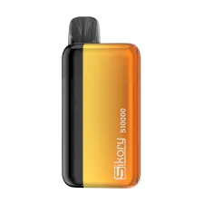 Sikary S10000 Puffs Prefilled Pod Kit | Only £7.99 | Any 3 for £21