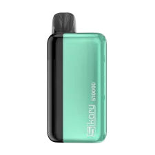 Sikary S10000 Puffs Prefilled Pod Kit | Only £7.99 | Any 3 for £21