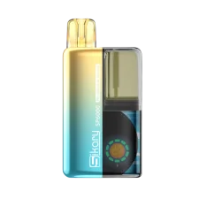 Sikary SP6000 Puffs Prefilled Pod Kit | Only £5.99 | Any 3 for £16