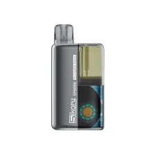 Sikary Tako SP6000 Puffs Prefilled Pod Kit | Only £9.99 | Any 3 for £27