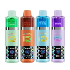 SKE 30K Pro Max Vape 2in1 Kit | Only £11.99 | Any 3 for £33