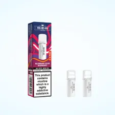 SKE 600 Pro Prefilled Pods | Only £4.99 | Any 3 for £14