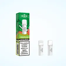 SKE 600 Pro Prefilled Pods | Only £4.99 | Any 3 for £14