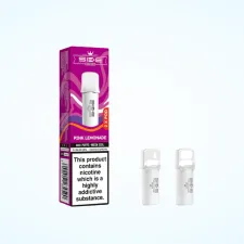 SKE 600 Pro Prefilled Pods | Only £4.99 | Any 3 for £14