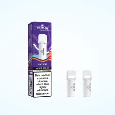 SKE 600 Pro Prefilled Pods | Only £4.99 | Any 3 for £14