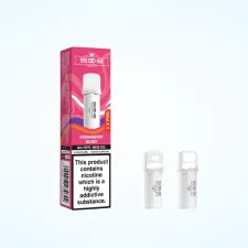 SKE 600 Pro Prefilled Pods | Only £4.99 | Any 3 for £14