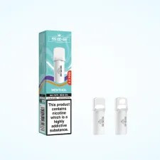 SKE 600 Pro Prefilled Pods | Only £4.99 | Any 3 for £14