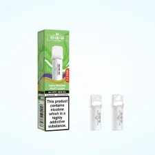 SKE 600 Pro Prefilled Pods | Only £4.99 | Any 3 for £14