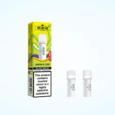 SKE 600 Pro Prefilled Pods | Only £4.99 | Any 3 for £14