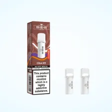 SKE 600 Pro Prefilled Pods | Only £4.99 | Any 3 for £14