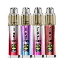 SKE Bar 15K Puffs Prefilled Pod Kit | Only £8.99 | Any for £24