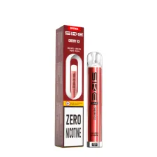 SKE BAR 600 Puffs Prefilled Pod Kit (ZERO NICOTINE) | Only £4.99 | Any 3 for £14